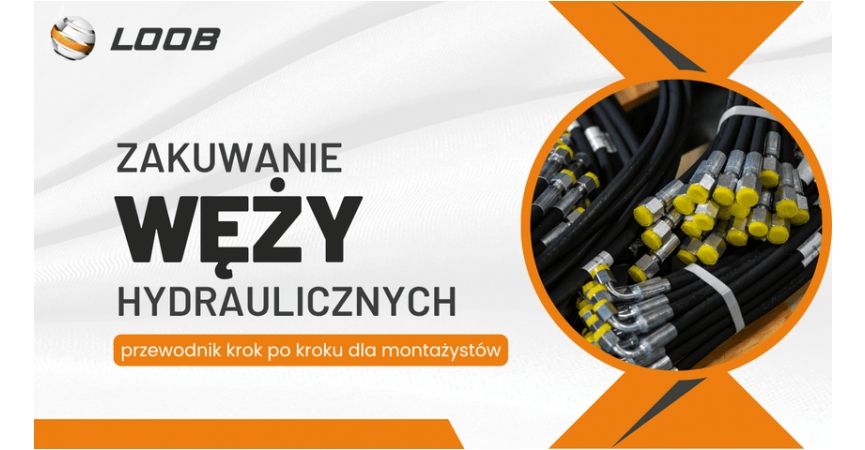Mocowanie węży i wiązek taśmą stalową: co daje ta metoda i kiedy ją wybrać