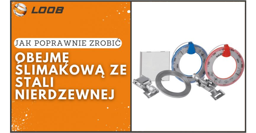 Jak poprawnie zrobić obejmę ślimakową ze stali nierdzewnej: Kompleksowy przewodnik