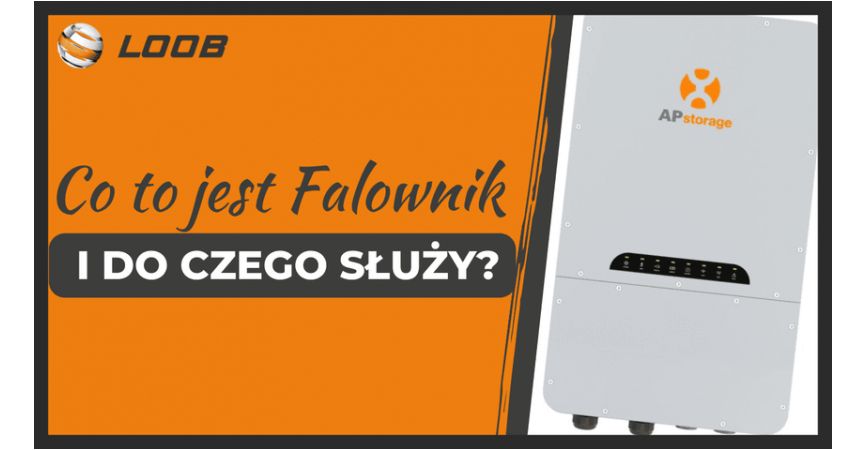 Co to jest Falownik i do czego służy?