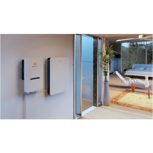 APsystems Bateryjny system konwersji energii APstorage ELT-12K - 12kW PCS