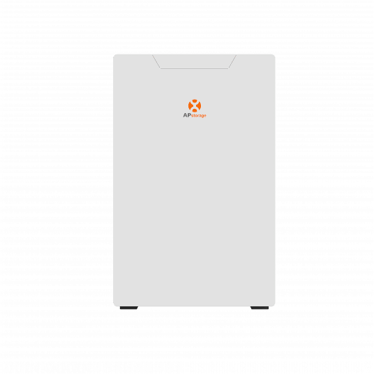 APsystems Magazyn energii APbattery 51.2V / 10.24 kWh