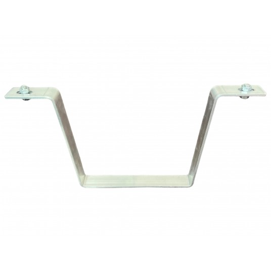 Dystans aluminiowy 4x30mm 150mm -zdjęcie numer 3