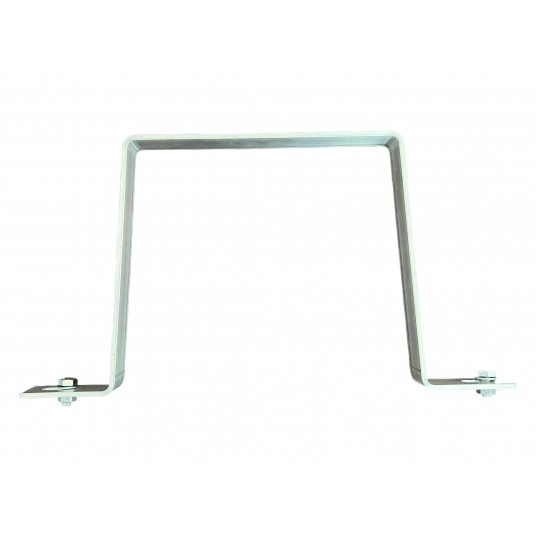 Dystans aluminiowy 4x30mm 150mm -zdjęcie numer 1