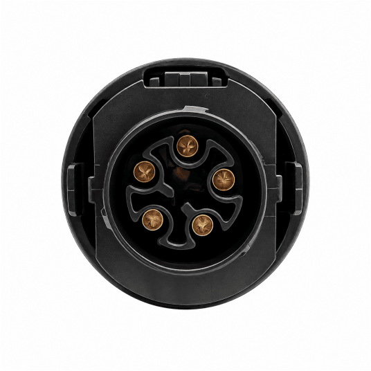 Gniazdo AC 3 fazowe do mikroinwerterów APsystems - nowy model -zdjęcie numer 4