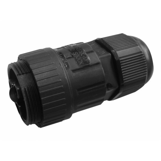 Gniazdo AC do mikroinwerterów serii EZ1 APsystems -zdjęcie numer 1