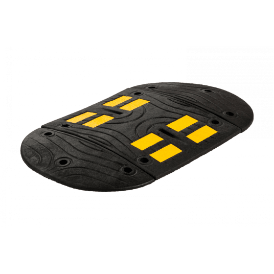 Gumowy próg zwalniający PVB-4M -zdjęcie numer 1