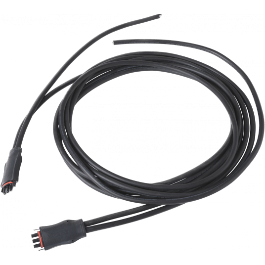 Kabel centralny Y3 AC BUS 2 m do mikroinwerterów serii DS3D jednofazowy APsystems -zdjęcie numer 1