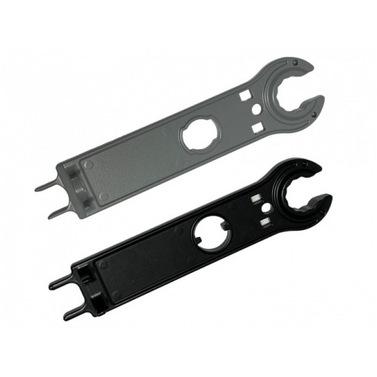 Klucze do montażu złącz MC4 oraz EVO2 metalowe Multi-Contact - Staubli -zdjęcie numer 4