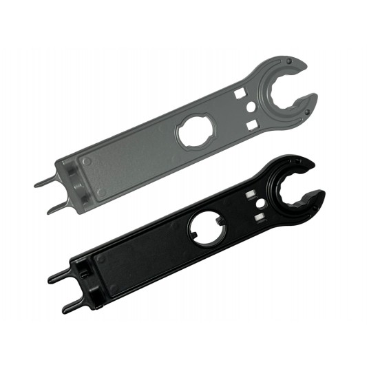 Klucze do montażu złącz MC4 oraz EVO2 metalowe Multi-Contact - Staubli
