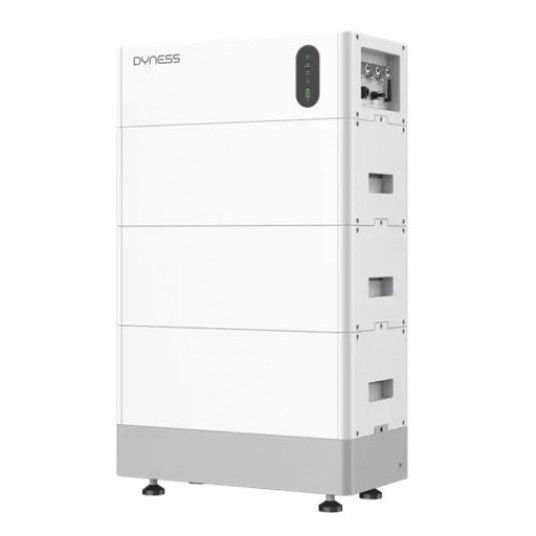 Magazyn energii Dyness Baza + BDU Tower Pro wysokonapięciowy