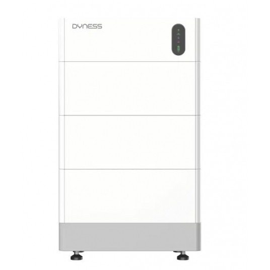 Magazyn energii Dyness Baza + BDU Tower Pro wysokonapięciowy