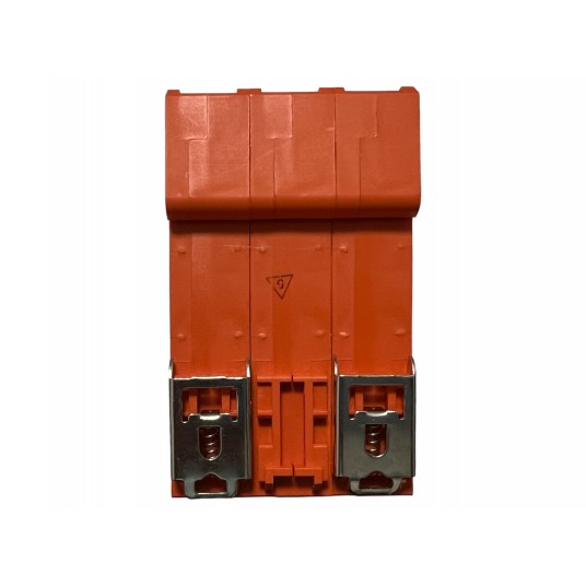 Ogranicznik przepięć DC VCX T1+T2 3P 1200V B+C 14kA