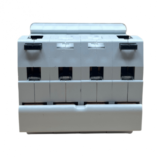 Ogranicznik przepięć EATON AC SPBT12-280 Typ 1+2 4P