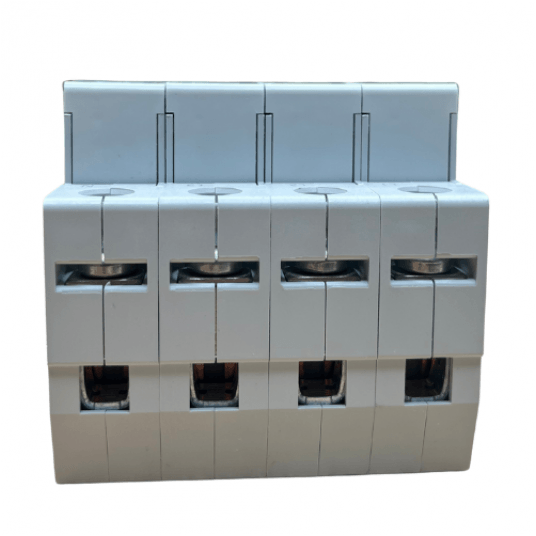 Ogranicznik przepięć EATON AC SPBT12-280 Typ 1+2 4P