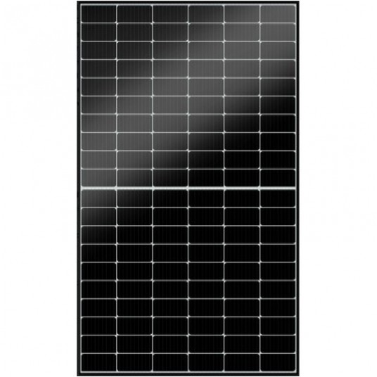 Panel fotowoltaiczny JA Solar JAM54D40-455/LB_BF 455 Wp dwustronny