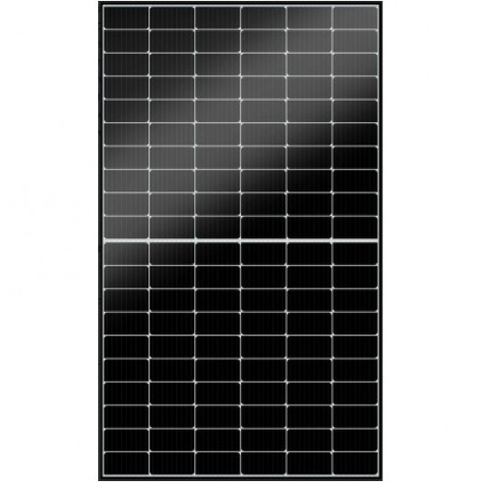 Panel fotowoltaiczny JA Solar JAM54D40-470/LR_BF 470 Wp dwustronny -zdjęcie numer 1