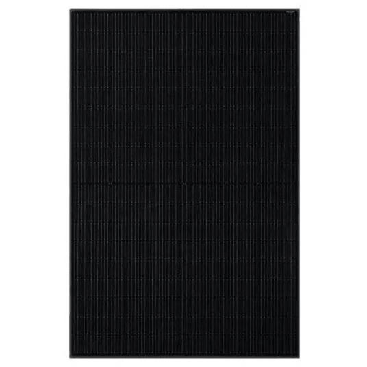 Panel fotowoltaiczny JA Solar JAM54D41-445/LB_FB 445 Wp dwustronny Full Black
