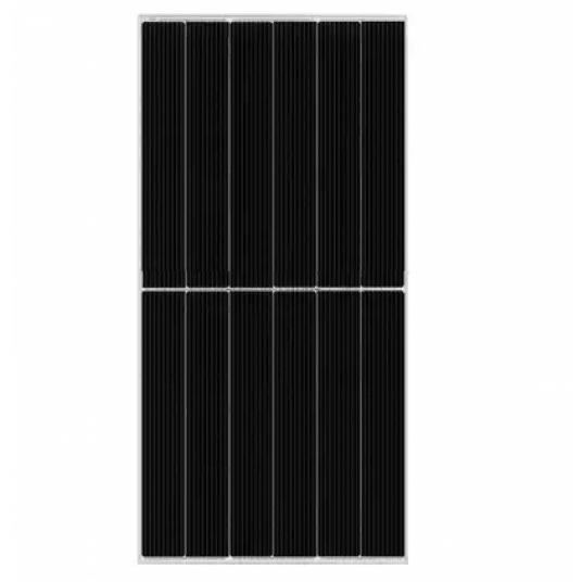 Panel fotowoltaiczny JA Solar JAM72D40-600/MB_SF 600 Wp dwustronny