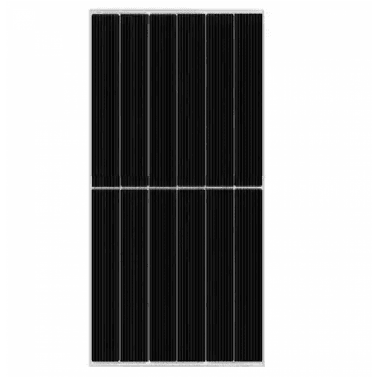 Panel fotowoltaiczny JA Solar JAM72D42-645/LB_SF 645 Wp dwustronny -zdjęcie numer 1