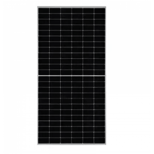 Panel fotowoltaiczny JA Solar JAM72S30-565/LR_SF 565 Wp