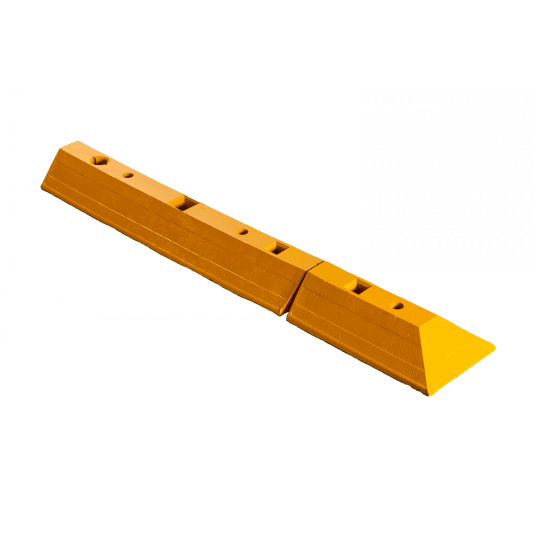 Separator ruchu ciągły U-25a, VB TS U-25a -zdjęcie numer 1