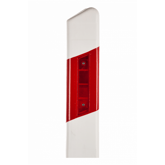 Słupek prowadzący U-1a