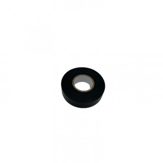 Taśma izolacyjna 19 mm PVC 18.3 m czarna