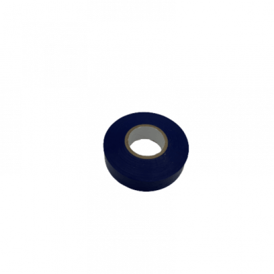 Taśma izolacyjna 19 mm PVC 18.3 m niebieska