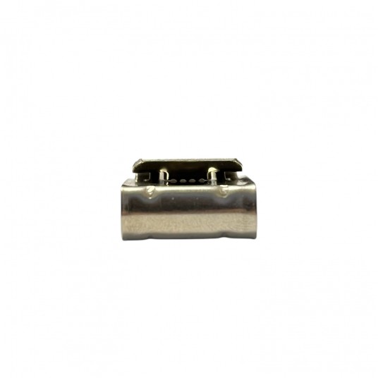 Uchwyt, klips, spinka do kabla solarnego V.2 PV 4-6mm2 stal nierdzewna