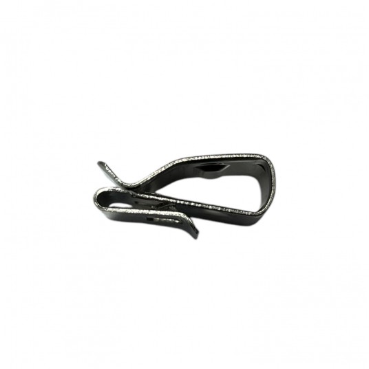 Uchwyt, klips, spinka do kabla solarnego V.2 PV 4-6mm2 stal nierdzewna