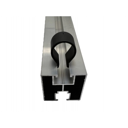 Uchwyt, klips, spinka do kabla solarnego V.3 PV 4-6-10 mm2 1 sztuka