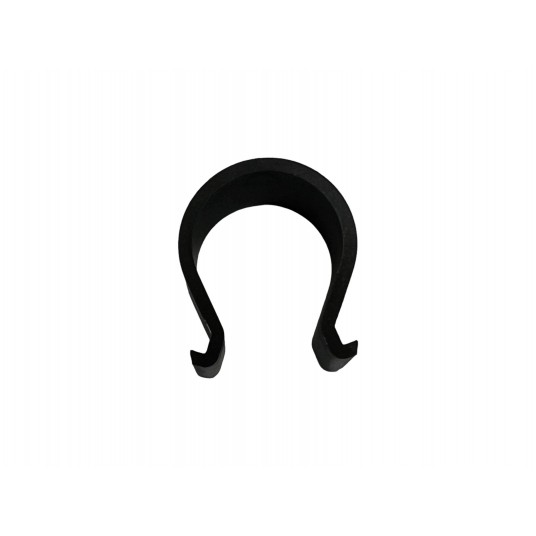 Uchwyt, klips, spinka do kabla solarnego V.3 PV 4-6-10 mm2 1 sztuka