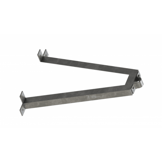 Uchwyt sztycy UR-1 (1000) -zdjęcie numer 1