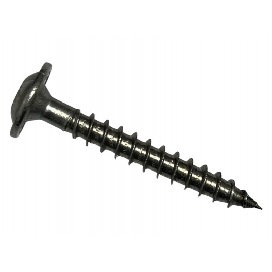 Wkręt do drewna TORX 6x80