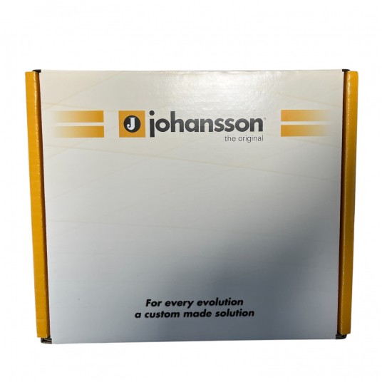 Wzmacniacz Johansson 6711 Revolution
