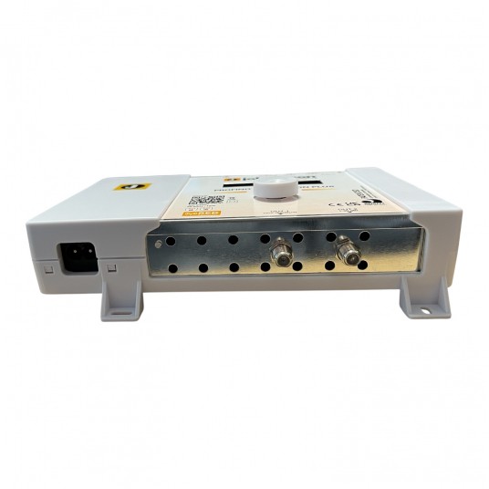 Wzmacniacz Johansson 6711 Revolution