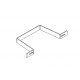 Dystans aluminiowy 4x30mm 150mm -zdjęcie numer 2