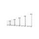 Magazyn energii Dyness HV-9640 Tower Pro wysokonapięciowy