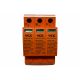 Ogranicznik przepięć DC VCX T1+T2 3P 1200V B+C 14kA
