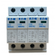 Ogranicznik przepięć EATON AC SPBT12-280 Typ 1+2 4P