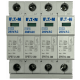Ogranicznik przepięć EATON AC SPBT12-280 Typ 1+2 4P