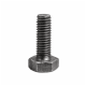 Śruba sześciokątna M10X80 A2 DIN 933