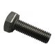 Śruba sześciokątna M10X80 A2 DIN 933