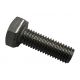 Śruba sześciokątna M8X20 A2 DIN 933 -zdjęcie numer 1