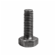 Śruba sześciokątna M8X25 A2 DIN 933 -zdjęcie numer 4