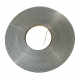 Taśma aluminiowa 10x1,0mm 40m (1kg) gatunek 1050A
