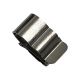 Uchwyt, klips, spinka do kabla solarnego V.1 PV 4-6mm2 stal nierdzewna