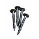 Wkręt do drewna nierdzewny TORX 6x90