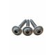 Wkręt do drewna nierdzewny TORX 8x100