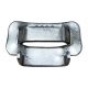 Zapinka Ear-Lock XL 32x2,4mm gat. 304